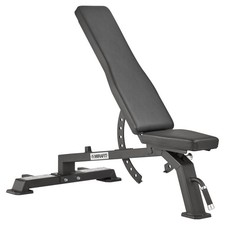 Mirafit M4 X-Series FID Adjustable Weight Bench - Collection Only - Commercial