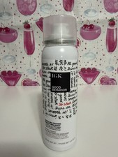 IGK - Good Behavior Spirulina Protein Smoothing Spray Vegan Travel Spray 2.4 oz.