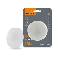 Led Lampe Strahler Spot Leuchtmittel Videx GX53 10W 4000K Neutralweiß Dimmbar