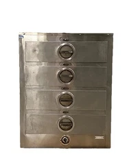 Toastmaster Freestanding Warming Drawer W/ Moisture Control - Toastmaster 3D8XD