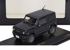 SUZUKI Jimny XC (JB64W) 2018 1/43 CAR-NEL by Kyosho CN431814