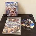BlazBlue: Continuum Shift PS3 | CIB Complete w/ Manual & Tested, No Scratches