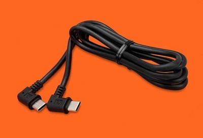 Outbound Lighting USB C-to-C Cable