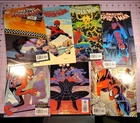 Marvel Comics Lot of 7 Amazing Spider-Man #501 502 504 505 506 507 509