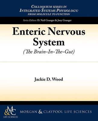 Jackie D. Wood | Enteric Nervous System | Taschenbuch | Englisch (2011)