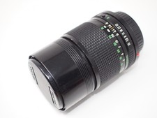 Canon FD 135mm f2.8 Manual Focus Telephoto Lens