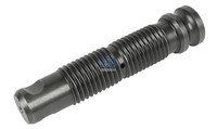 DT Spare Parts Federbolzen 2.61200