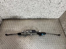 18-24 MERCEDES SPRINTER W907/W910 STEERING RACK WITH MOTOR A9074603902