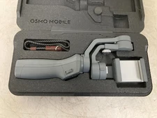 DJI OSMO MOBILE2 MODEL OM170 Grey Stabilizer Gimbal with BOX