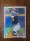 2026 Topps Baseball Silver Pack Chrome Mojo Paul Skenes #91C-39 Pirates
