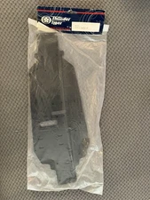 Rare Thunder Tiger Ek4 PD1376 5mm Chassis