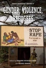 Gender, Violence, Refugees by Susanne Buckley-Zistel: New