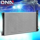 For 1988-1999 Chevy GMC C K 1500 2500 3500 4.3 5.0 5.7 AT Radiator Aluminum 1690
