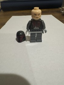 LEGO Star Wars Mandolorian Super Commando 75022 Sw0495