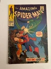The Amazing Spider-Man #49 (Marvel Comics June 1967)