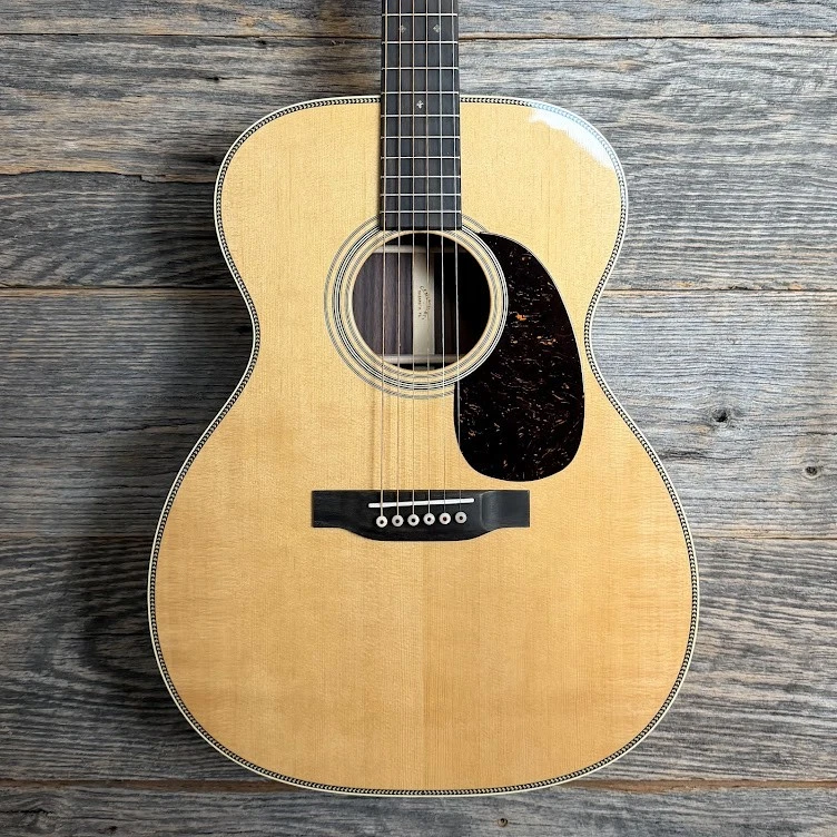Martin 000 28 for sale - eBay