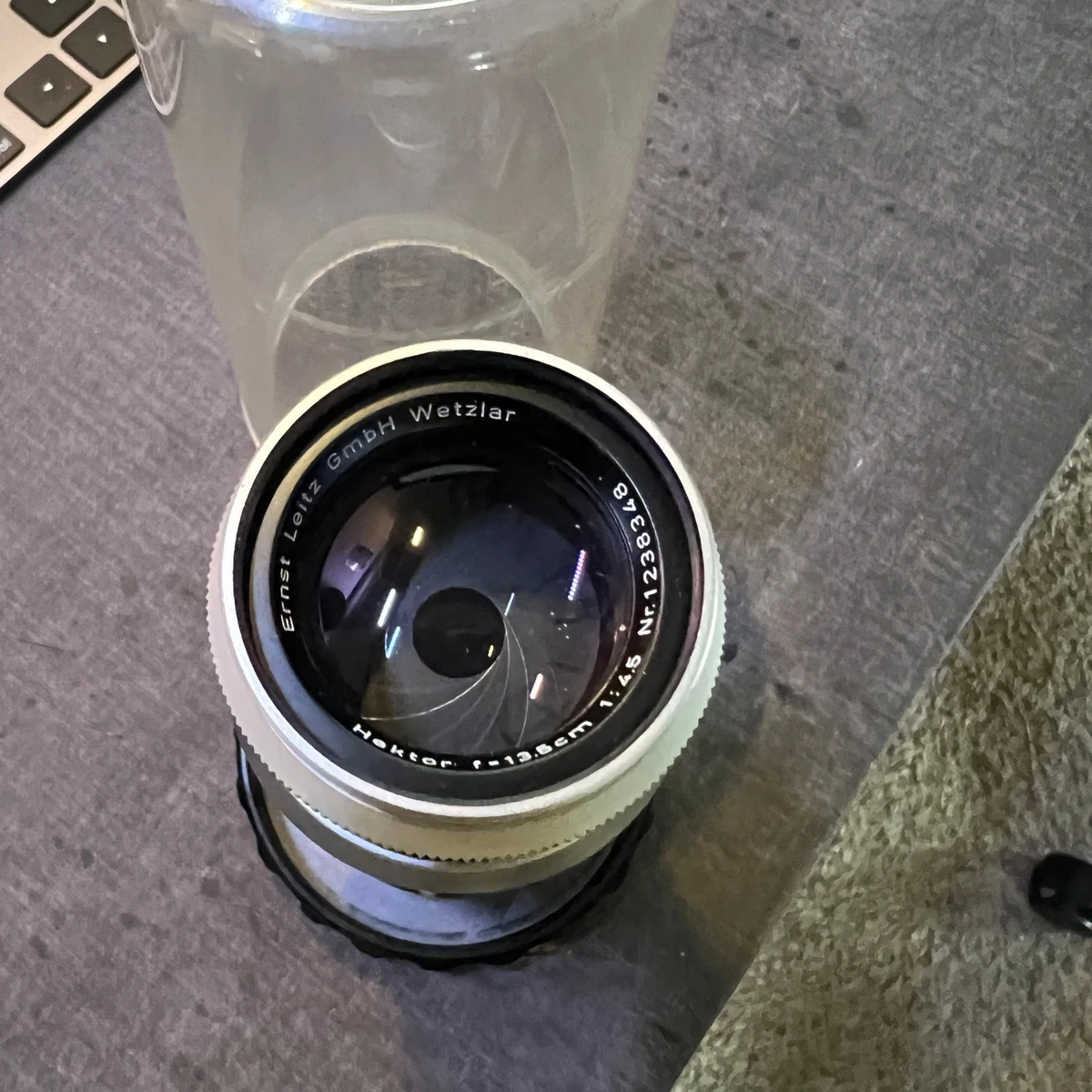 Leica 135mm Focal Camera Lenses for sale | eBay