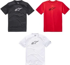 Alpinestars Tech Ageless Performance T-Shirt  - Mens Tee