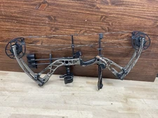 BOWTECH CONVERGENCE COMPOUND BOW (AM1052775)