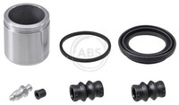 A.B.S. 57832 Reparatursatz, Bremssattel Hinten FüR Dodge Jeep