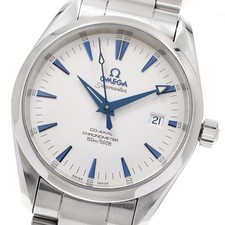OMEGA Seamaster Aqua Terra 2503.33 Date Co-Axial Automatic Men's Watch_920622