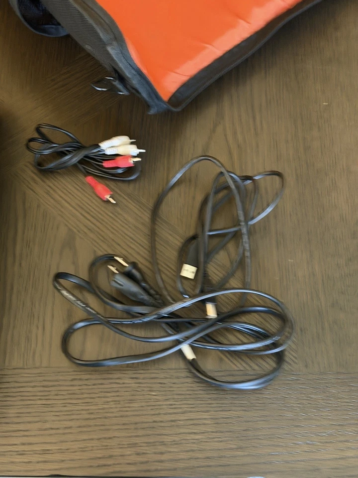 CDJ 2000 (Not Nexus) Portable CD Player - Image 2 of 4