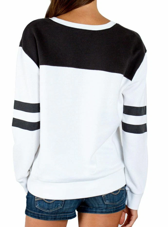 Sudadera polar Juniors NFL fútbol profesional San Diego Chargers Foto 2 de 4