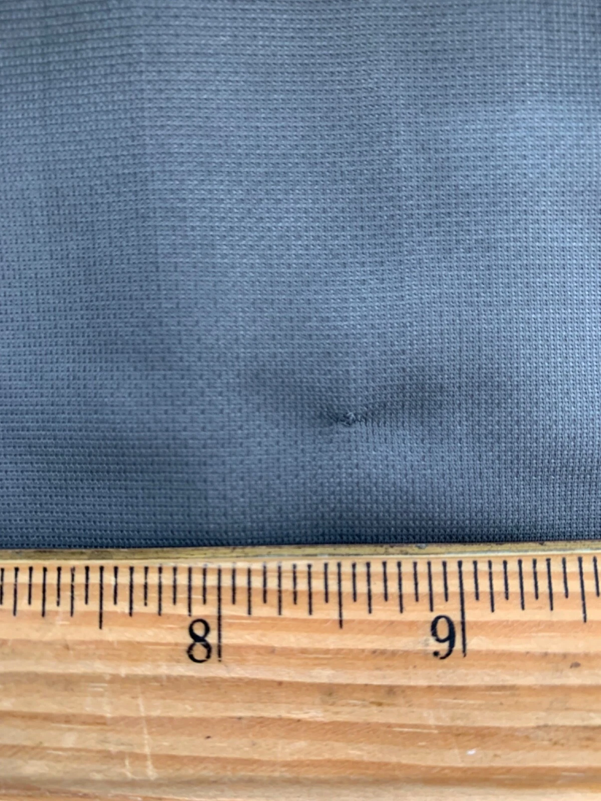 MAISON MARGIELA Abito piatto trasparente Martin Margiela Archivio anni 90