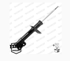 1x MONROE Stoßdämpfer 742089SP Opel Combo C Tour Kasten Opel Corsa C Kasten Meri