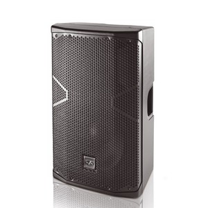 das powered speakers