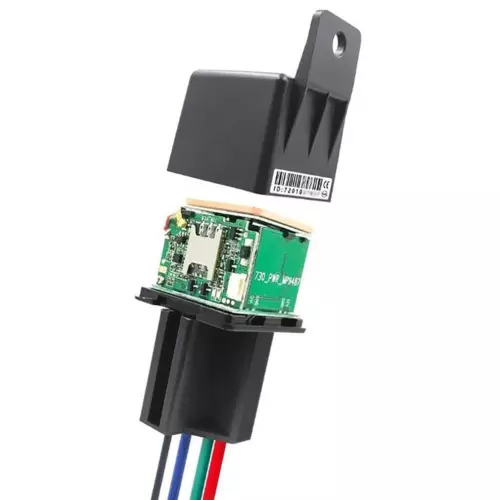 GPS Tracker Real-Time Tracking Locator Device GPRS GSM Car/Motorcycle Anti Theft - Picture 9 of 13