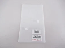 Genuine OEM Toyota Lexus 74431-0C020 Battery Tray