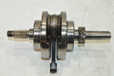KYMCO ZING 125 RF-25 KURBELWELLE PLEUEL MOTOR ANTRIEB CRANKSHAFT