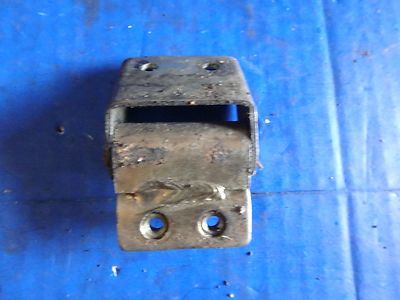 Trac Daelim 50 Moped 1989 seat latch
