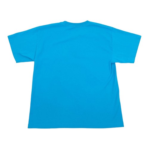 Disney Pixar Monsters Inc University Boys T Shirt Size 18/20 Tops Short Sleeve - 第 3/8 張圖片