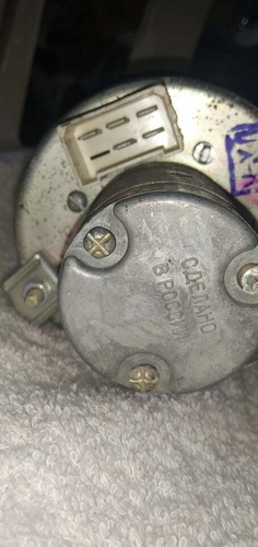 OS SPEEDOMETER KAMAZ ROCT 12936-82 - Picture 8 of 8