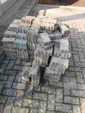 pflastersteine zu verschenken an Selbstabholer