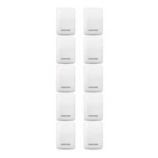 Gigastone Portable Battery 5,000 mAh 2x charge Fast Charge Power Bank - 10 Pack