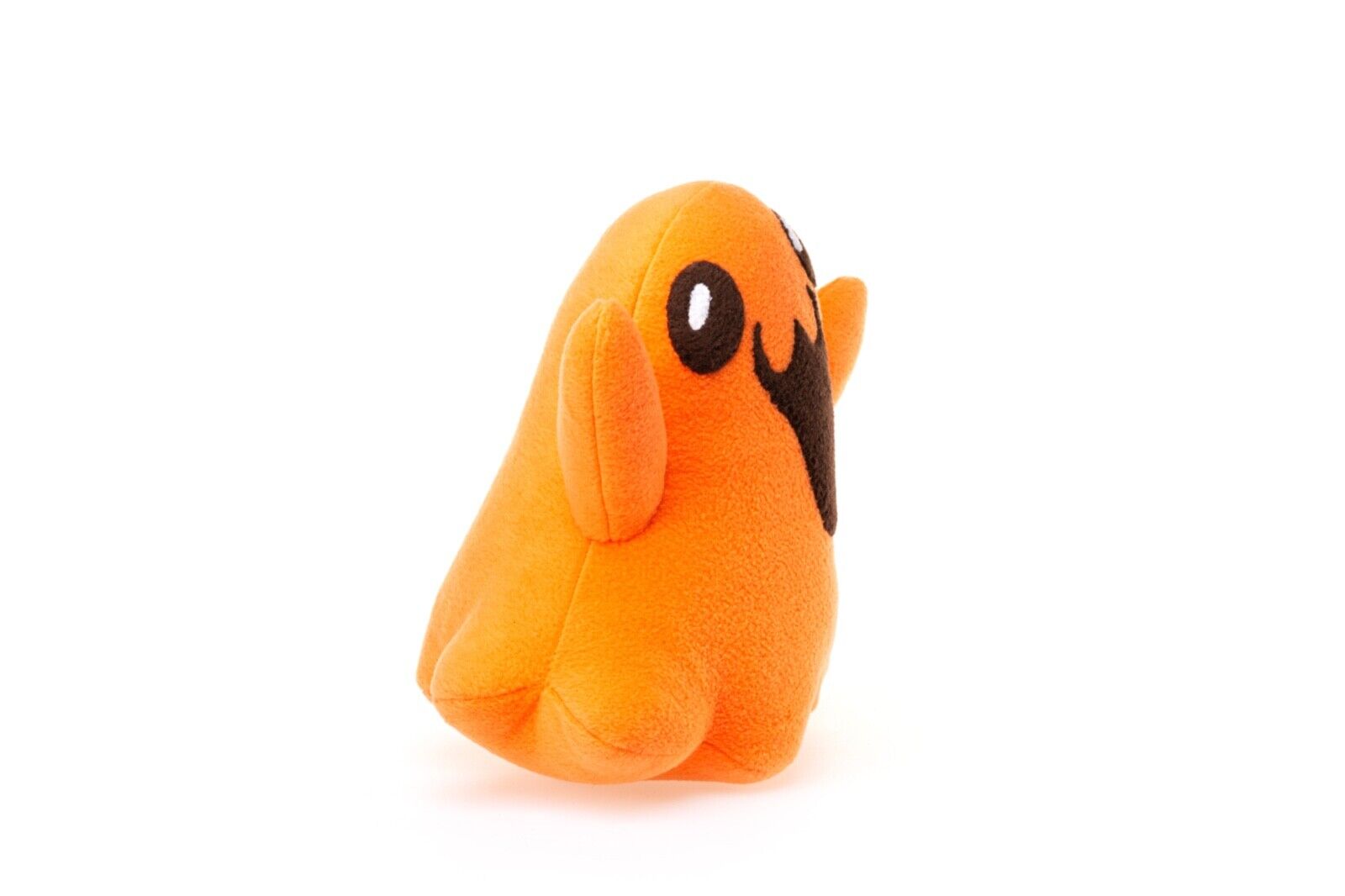 SOFT BIO-DERIVED SCP-999 Tickle Monster Plush Doll $20.95