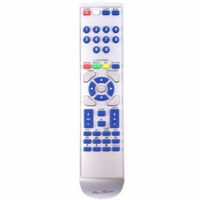 *NOUVEAU* Télécommande HiFi Série RM Pour Sony MHC-GTZ4I
