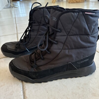 Choleah Padded Climaproof Boots Hiking Boot Adidas Terrex