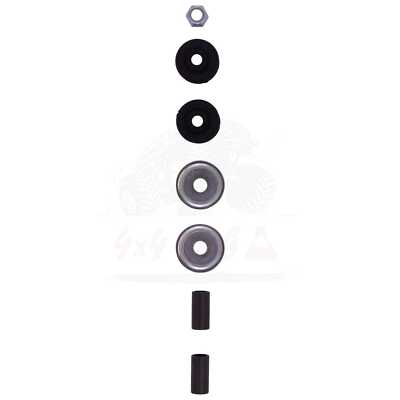 Replacement Mounting Kit B4-KT1-Z103A02 Bilstein B1