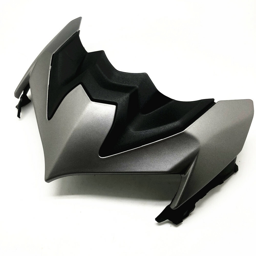 Titanium Front Nose Headlight Fairing Cowling Set Fit To