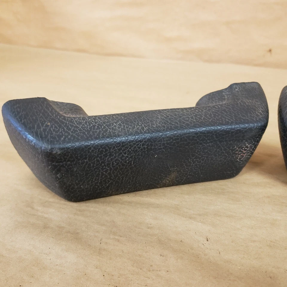 沃尔沃 264 原装后内门把手扶手 LH 右握套装 原始设备制造商 — 第 2/4 张图片