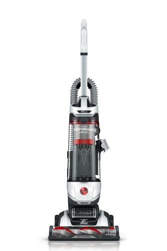 NEW HOOVER Power Drive Swivel XL Vacuum 