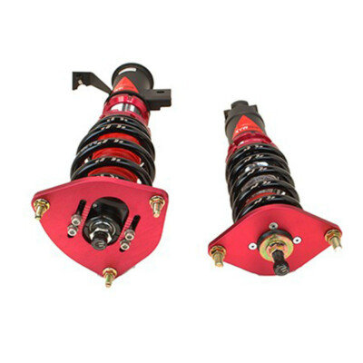 GODSPEED GSP MAXX COILOVERS SUSPENSION 40 WAYS FOR TOYOTA 86 (ZN6