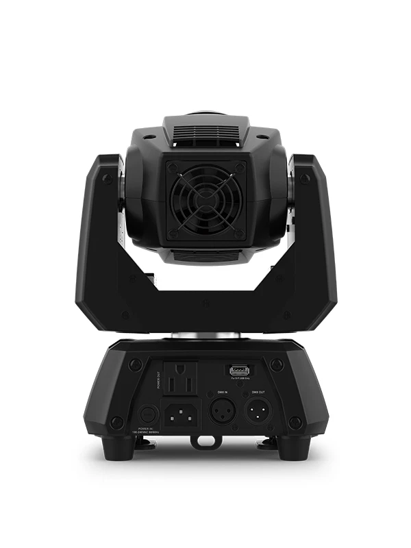 Chauvet Intimidator Spot 160 ILS Moving Head Integrated Lighting System - Image 2 of 3