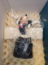 WDCC Disney "Maestro Michel Mouse", SYMPHONY HOUR, Mickey Conductor, COA Box NEW