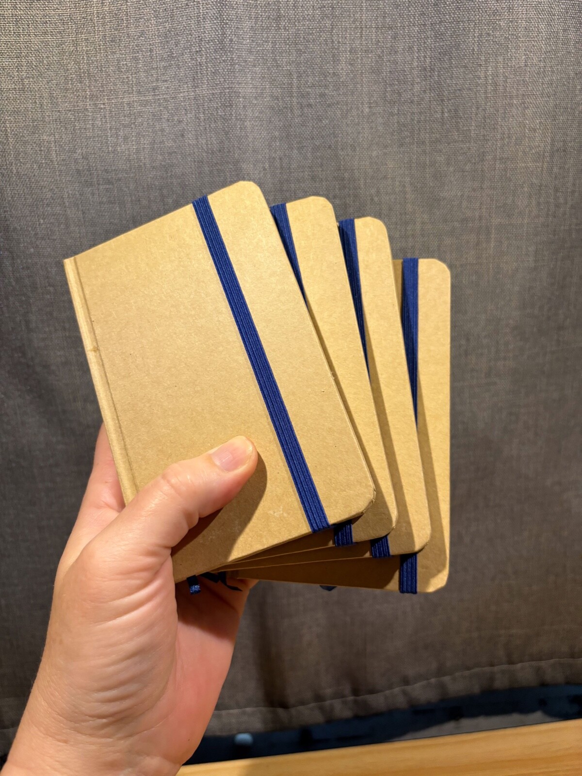 Lined Notebook Journal with 100 Pages for Writing & Notes  -image