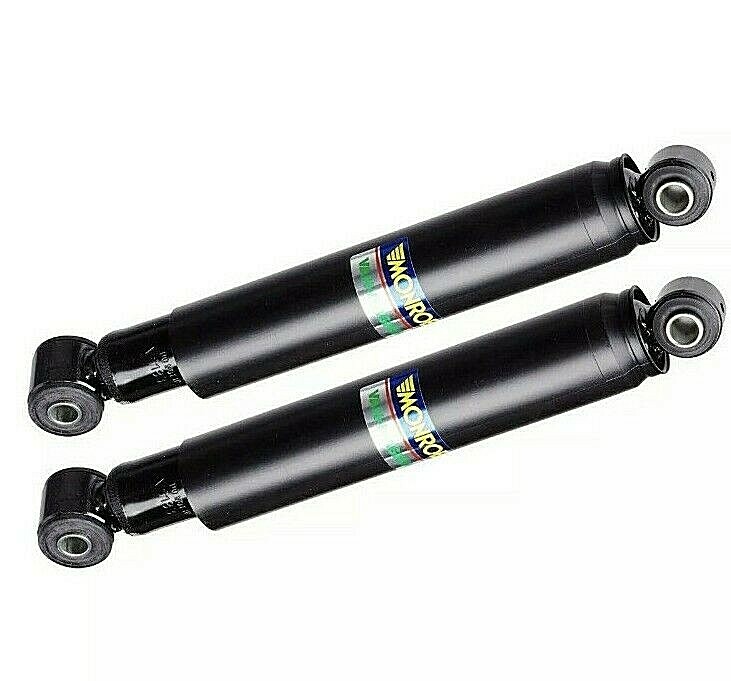 AST Suspension Lowering Springs (40mm/40mm TUV) - 2003-2010 Mercedes-Benz Viano (W639) main image 1